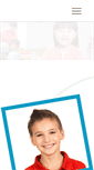 Mobile Screenshot of childfriendlydental.com